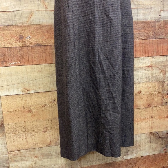 Nine West Front Page Stretch Dress NWT - Picture 3 of 7